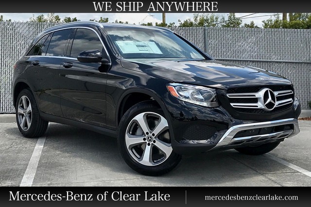 Pre Owned 2019 Mercedes Benz Glc Glc 300 Rear Wheel Drive Suv Offsite Location