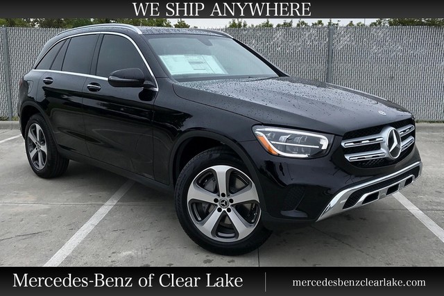 Pre Owned 2020 Mercedes Benz Glc Glc 300 Rear Wheel Drive Sport Utility Offsite Location